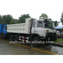 25000L Dongfeng dump truck for sale,dongfeng tipper lorry